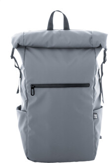 RPET batoh Astor, tmav� �ed�