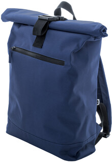RPET batoh Rollex, tmav� modr�