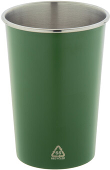 Kel�mek na pit� Redisha, zelen�