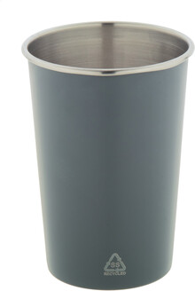 Kel�mek na pit� Redisha, tmav� �ed�