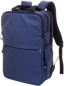 RPET batoh Stanford, tmav� modr�