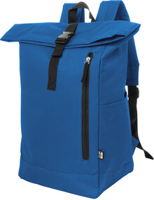 RPET batoh Reback, modr�