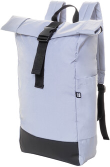 Reflexn� RPET batoh Lumiroll, st��brn�