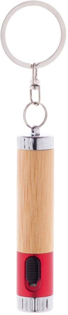 Mini sv�tilna Raboo, �erven�, p��rodn�