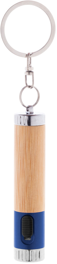 Mini sv�tilna Raboo, modr�, p��rodn�