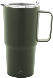 Termo hrnek Grabicano, zelen�