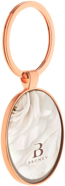 P��v�ek na kl��e Nitidus, r��ov�