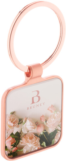 P��v�ek na kl��e Sitidus, r��ov�