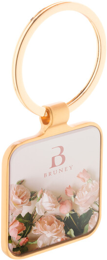 P��v�ek na kl��e Sitidus, zlat�