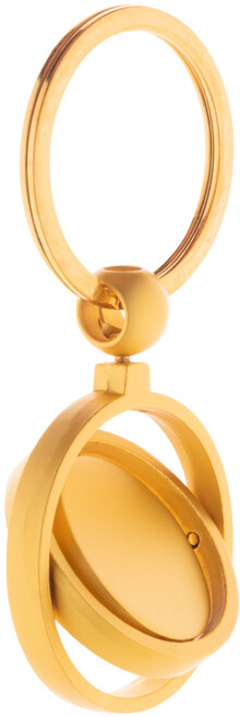 P��v�ek na kl��e Spinitus, zlat�