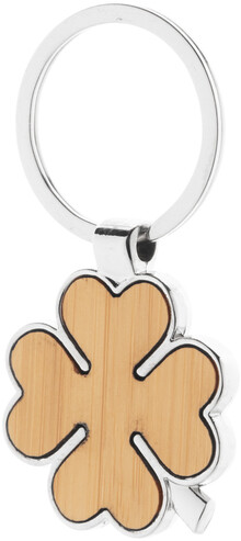 P��v�ek na kl��e Clorby, p��rodn�