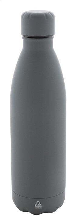 L�hev z recyklovan� nerezov� oceli Refill Soft, �ed�