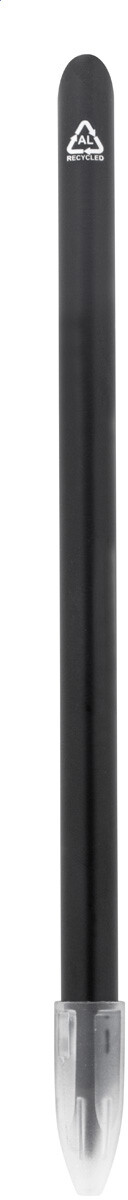 Pero bez inkoustu Rangle, �ern�