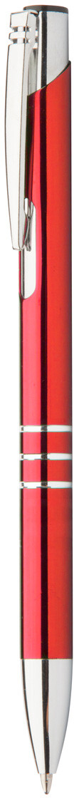 Kuli�kov� pero Rechannel Shine, �erven�