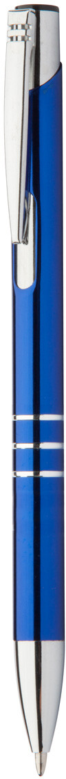 Kuli�kov� pero Rechannel Shine, modr�