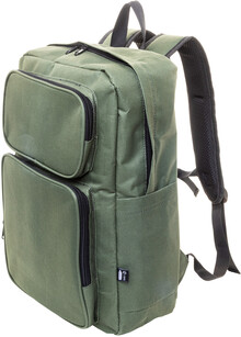 RPET batoh Ducket, zelen�