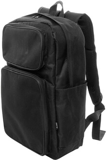 RPET batoh Ducket, �ern�