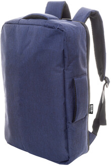 Batoh RPET na dokumenty Eaton, tmav� modr�