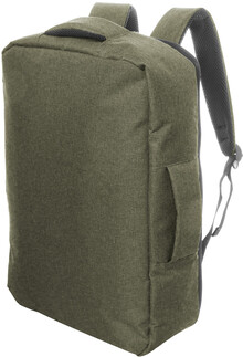 Batoh RPET na dokumenty Eaton, zelen�