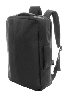 Batoh RPET na dokumenty Eaton, �ern�