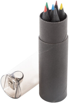 Sada tu�ek Nellery 6, �ern�