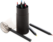 Sada tu�ek Nellery 12, �ern�