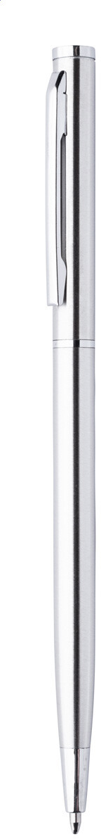 Kuli�kov� pero Ressex, st��brn�