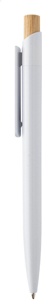 RABS kuli�kov� pero Basher, b�l�