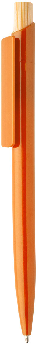 RABS kuli�kov� pero Basher, oran�ov�