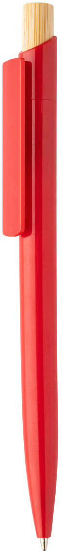 RABS kuli�kov� pero Basher, �erven�