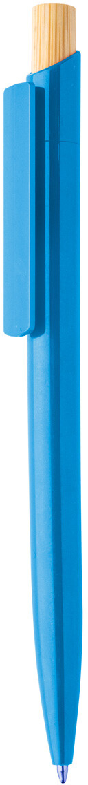 RABS kuli�kov� pero Basher, sv�tle modr�