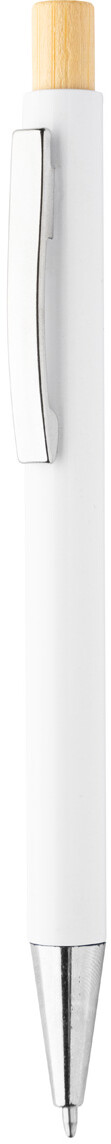RABS kuli�kov� pero Posher, b�l�