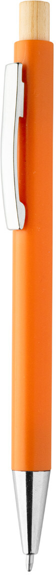RABS kuli�kov� pero Posher, oran�ov�