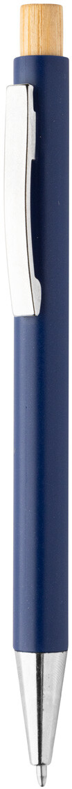 RABS kuli�kov� pero Posher, tmav� modr�