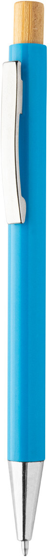 RABS kuli�kov� pero Posher, sv�tle modr�