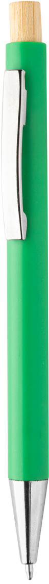 RABS kuli�kov� pero Posher, zelen�