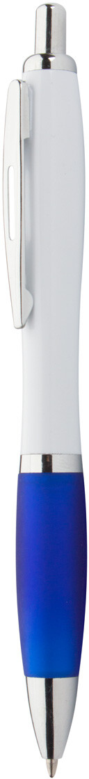 RABS kuli�kov� pero Rewumpy, modr�, b�l�