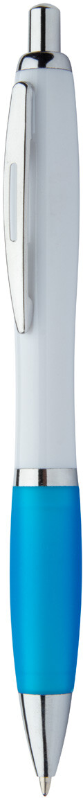 RABS kuli�kov� pero Rewumpy, sv�tle modr�, b�l�