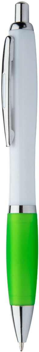 RABS kuli�kov� pero Rewumpy, limetkov� zelen�, b�l�