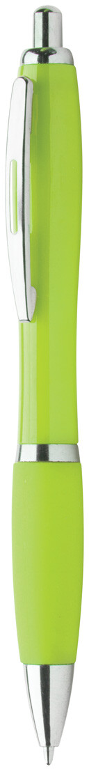 RABS kuli�kov� pero Recompy, limetkov� zelen�