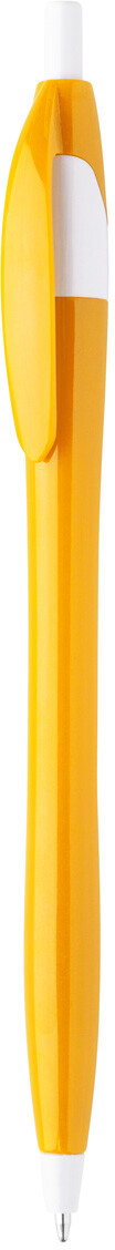 RABS kuli�kov� pero Raball, oran�ov�
