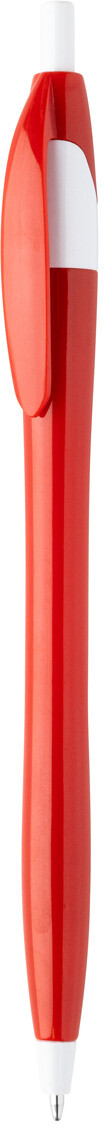 RABS kuli�kov� pero Raball, �erven�