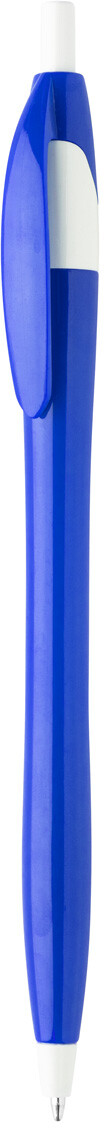 RABS kuli�kov� pero Raball, modr�