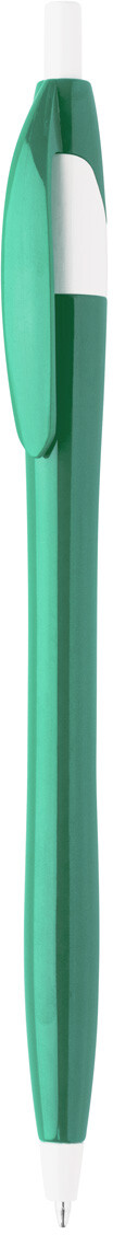 RABS kuli�kov� pero Raball, zelen�