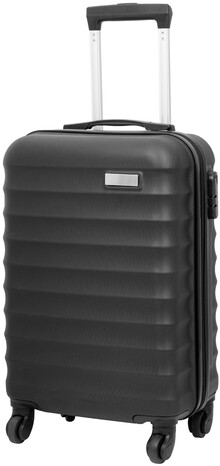 RPET p��ru�n� zavazadlo Airmile, �ern�