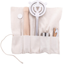 Koktejlov� set Spritz, p��rodn�