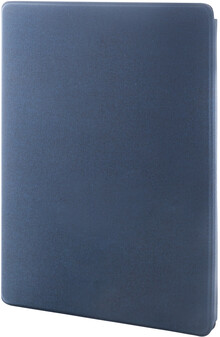 RPU sloha na dokumenty Mappu A4, modr�