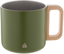 Termo hrnek Rewoo, zelen�