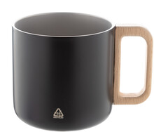 Termo hrnek Rewoo, �ern�