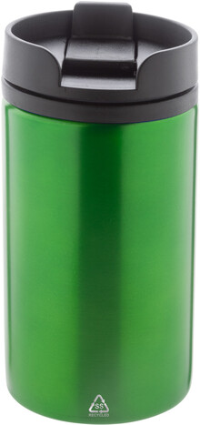 Termo hrnek Cansy, zelen�